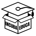 Logo IncubaEduca